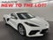 2025 Chevrolet Corvette Stingray 2LT