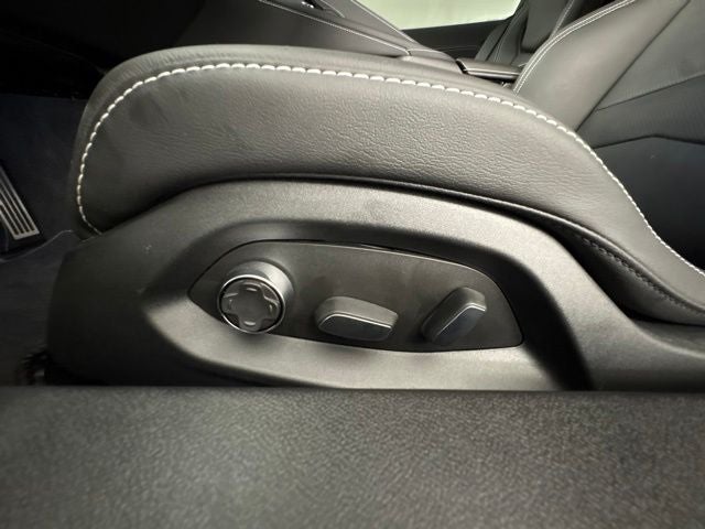 2025 Chevrolet Corvette Stingray 2LT