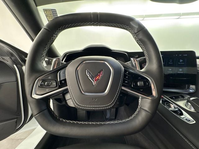 2025 Chevrolet Corvette Stingray 2LT