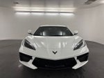 2025 Chevrolet Corvette Stingray 2LT