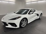2025 Chevrolet Corvette Stingray 2LT