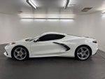 2025 Chevrolet Corvette Stingray 2LT
