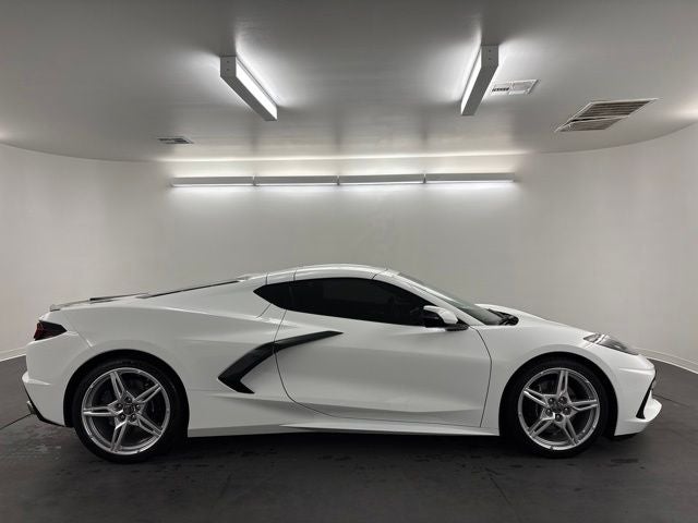 2025 Chevrolet Corvette Stingray 2LT