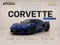 2025 Chevrolet Corvette Stingray 2LT