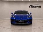 2025 Chevrolet Corvette Stingray 2LT