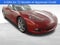 2011 Chevrolet Corvette Base