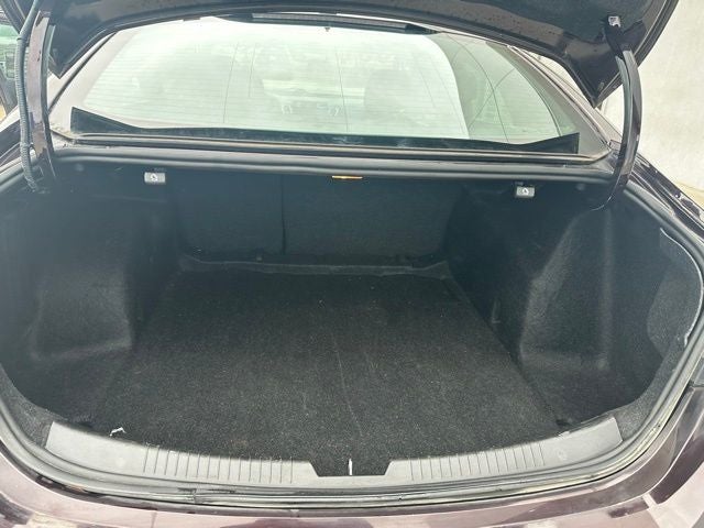 2021 Chevrolet Malibu LS 1LS