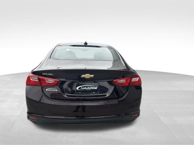 2021 Chevrolet Malibu LS 1LS