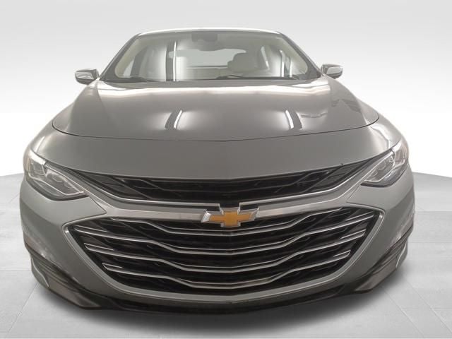 2024 Chevrolet Malibu LT 2LT — photo 2