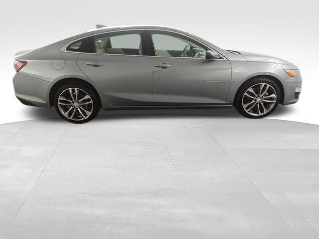2024 Chevrolet Malibu LT 2LT — photo 8