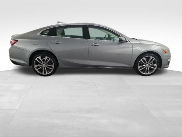 2024 Chevrolet Malibu LT 2LT — photo 8