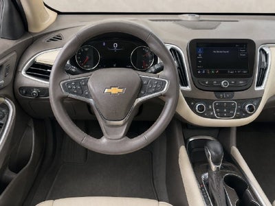2024 Chevrolet Malibu LT 2LT