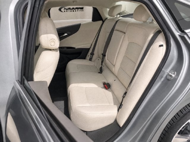 2024 Chevrolet Malibu LT 2LT