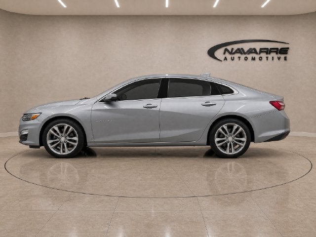 2024 Chevrolet Malibu LT 2LT