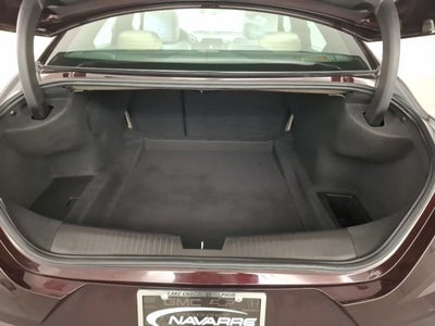 2020 Cadillac CT4 Premium Luxury