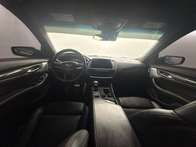 2022 Cadillac CT5 V-Series