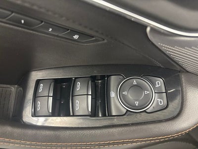 2022 Cadillac CT5 V-Series