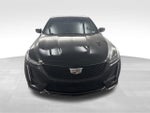 2022 Cadillac CT5 V-Series