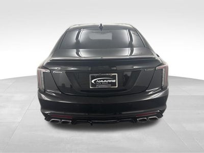 2022 Cadillac CT5 V-Series