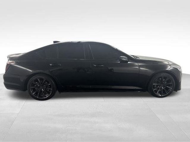 2022 Cadillac CT5 V-Series