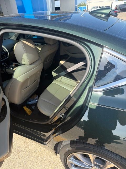 2020 Cadillac CT5 Premium Luxury