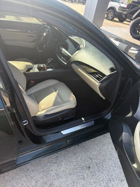 2020 Cadillac CT5 Premium Luxury