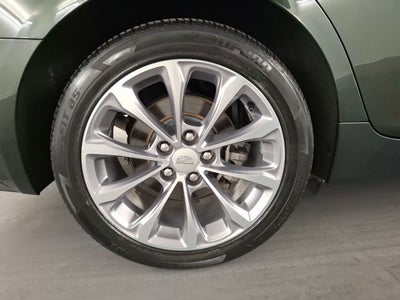 2020 Cadillac CT5 Premium Luxury