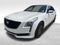 2018 Cadillac CT6 2.0L Turbo Luxury