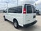 2023 Chevrolet Express 3500 LS Passenger