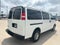 2023 Chevrolet Express 3500 LS Passenger