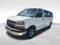 2013 Chevrolet Express 3500 LT Passenger