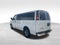 2013 Chevrolet Express 3500 LT Passenger