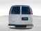 2013 Chevrolet Express 3500 LT Passenger