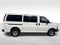 2013 Chevrolet Express 3500 LT Passenger