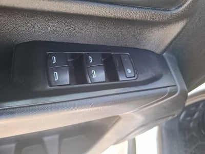 2020 Chevrolet Silverado 2500HD Work Truck