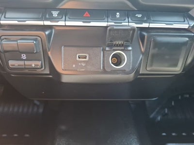 2020 Chevrolet Silverado 2500HD Work Truck