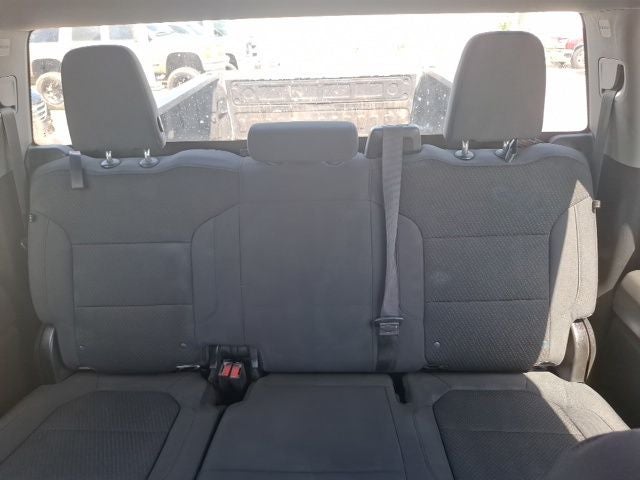2020 Chevrolet Silverado 2500HD Work Truck — photo 27