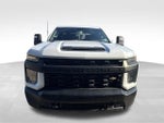 2021 Chevrolet Silverado 2500HD Work Truck
