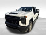 2021 Chevrolet Silverado 2500HD Work Truck
