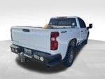 2021 Chevrolet Silverado 2500HD Work Truck