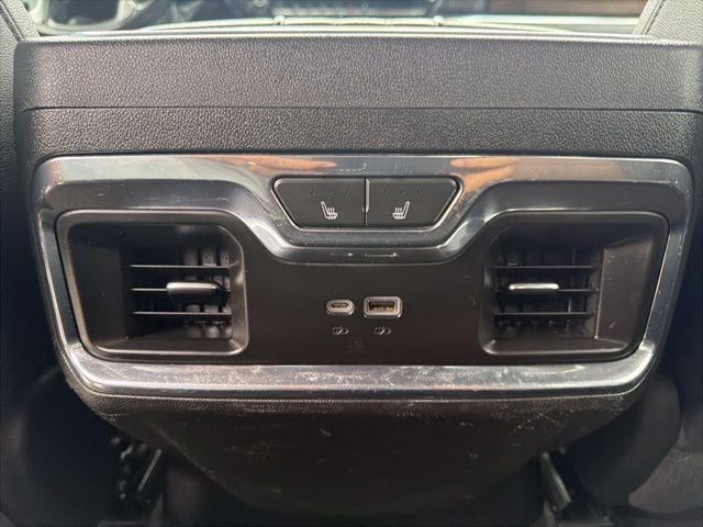 2024 Chevrolet Silverado 3500HD High Country