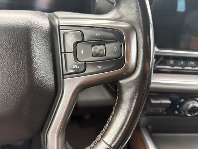 2024 Chevrolet Silverado 3500HD High Country