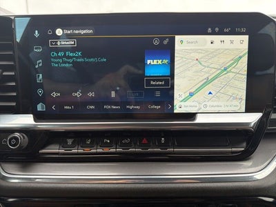 2024 Chevrolet Silverado 3500HD High Country