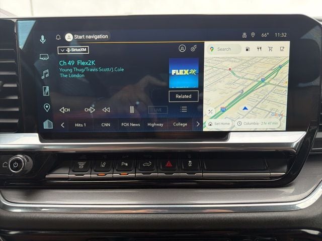 2024 Chevrolet Silverado 3500HD High Country