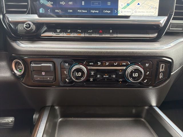 2024 Chevrolet Silverado 3500HD High Country