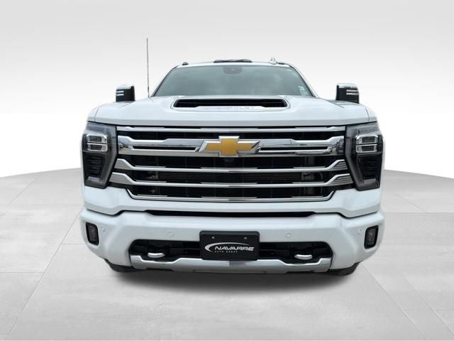 2024 Chevrolet Silverado 3500HD High Country