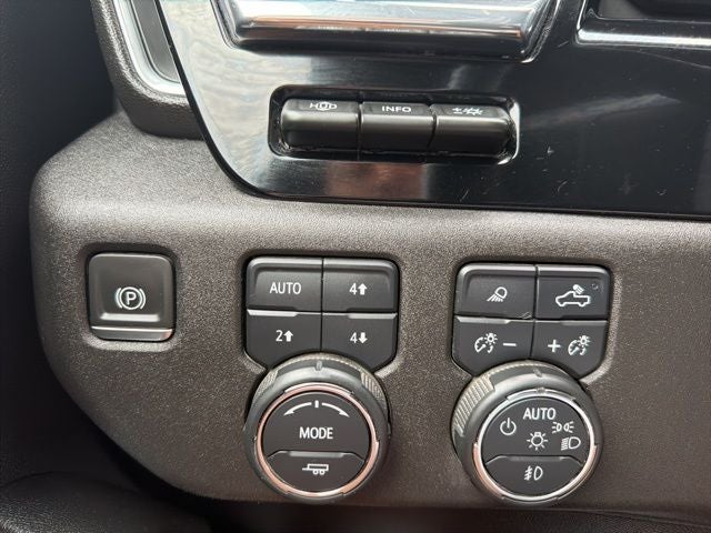 2024 Chevrolet Silverado 3500HD High Country