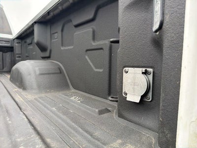 2024 Chevrolet Silverado 3500HD High Country