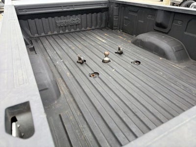 2024 Chevrolet Silverado 3500HD High Country