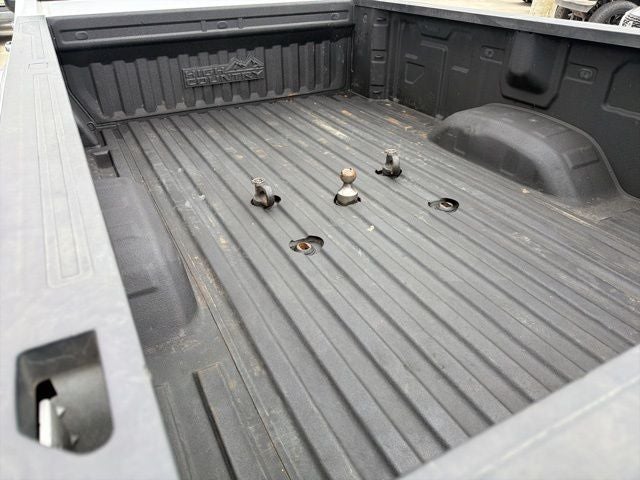 2024 Chevrolet Silverado 3500HD High Country